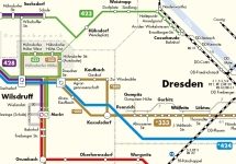 Stadtverkehr Wilsdruff